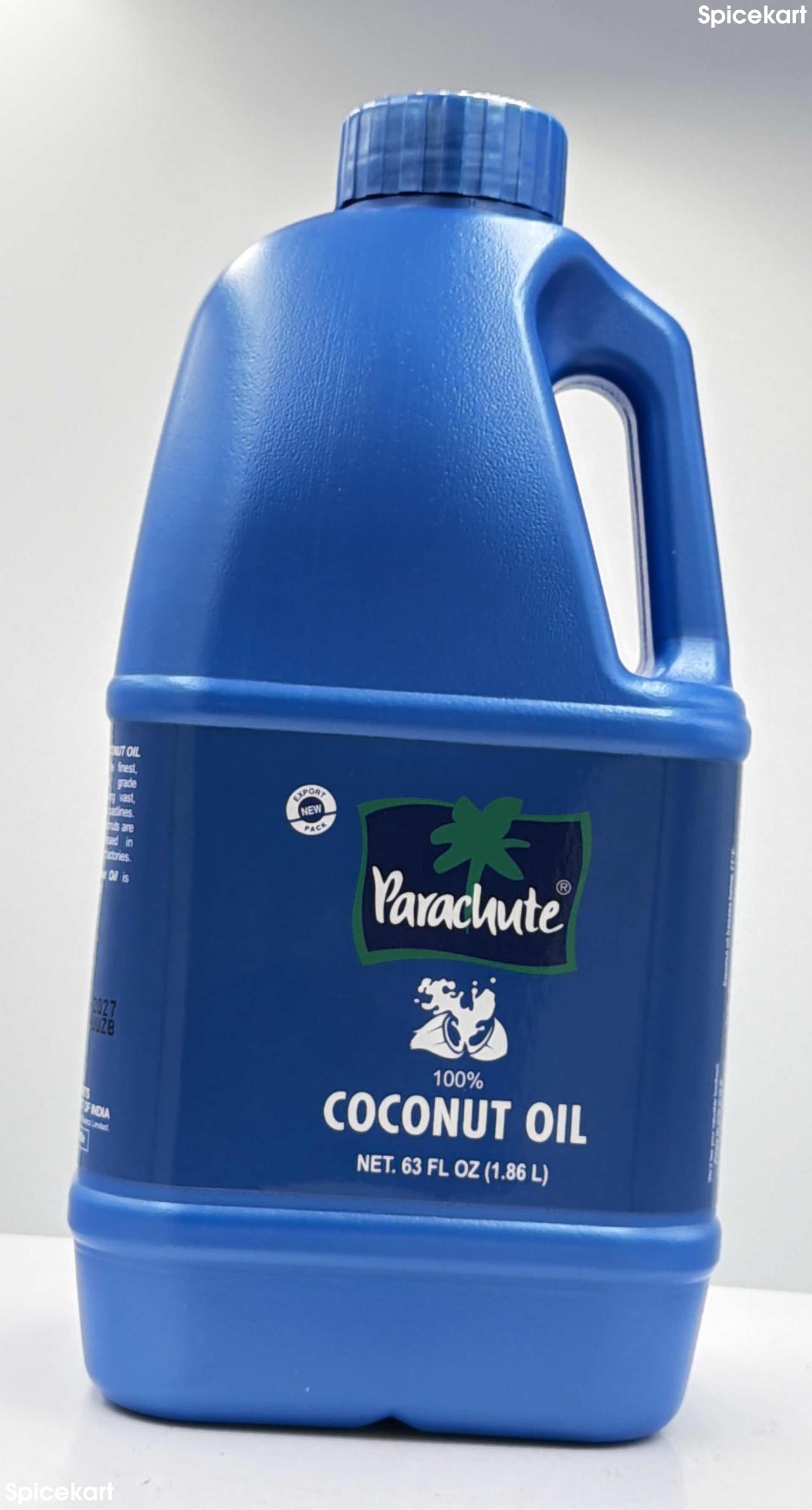 Parachute Coconut Oil