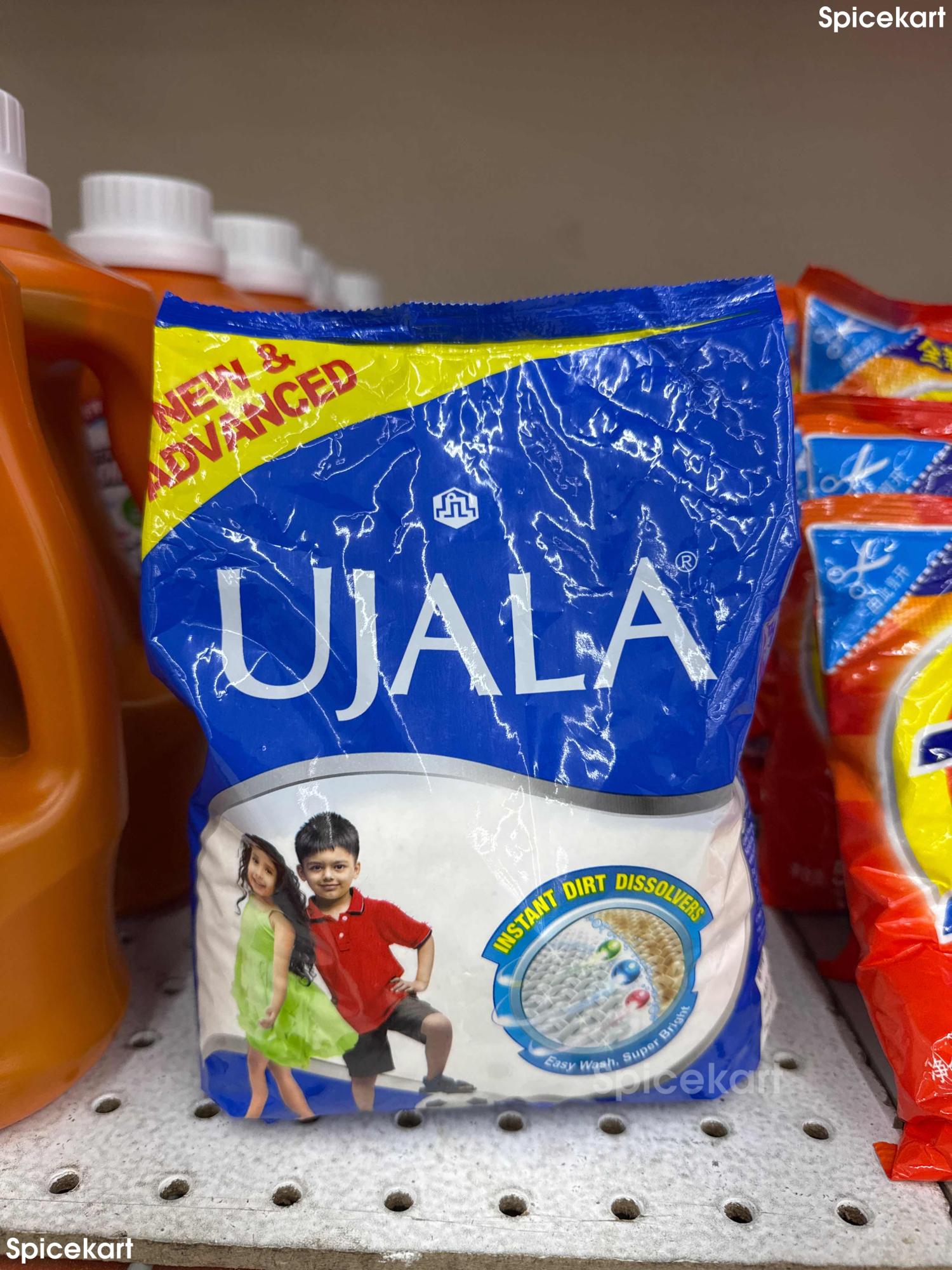 Ujala Detergent Powder