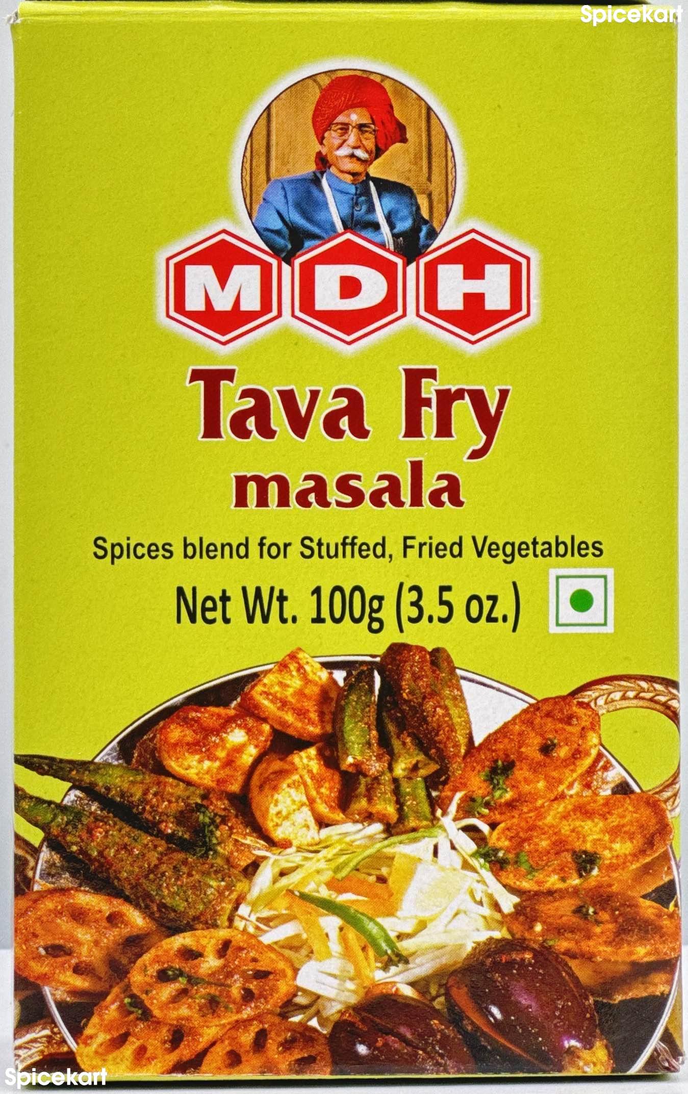 MDH Tava Fry Masala C