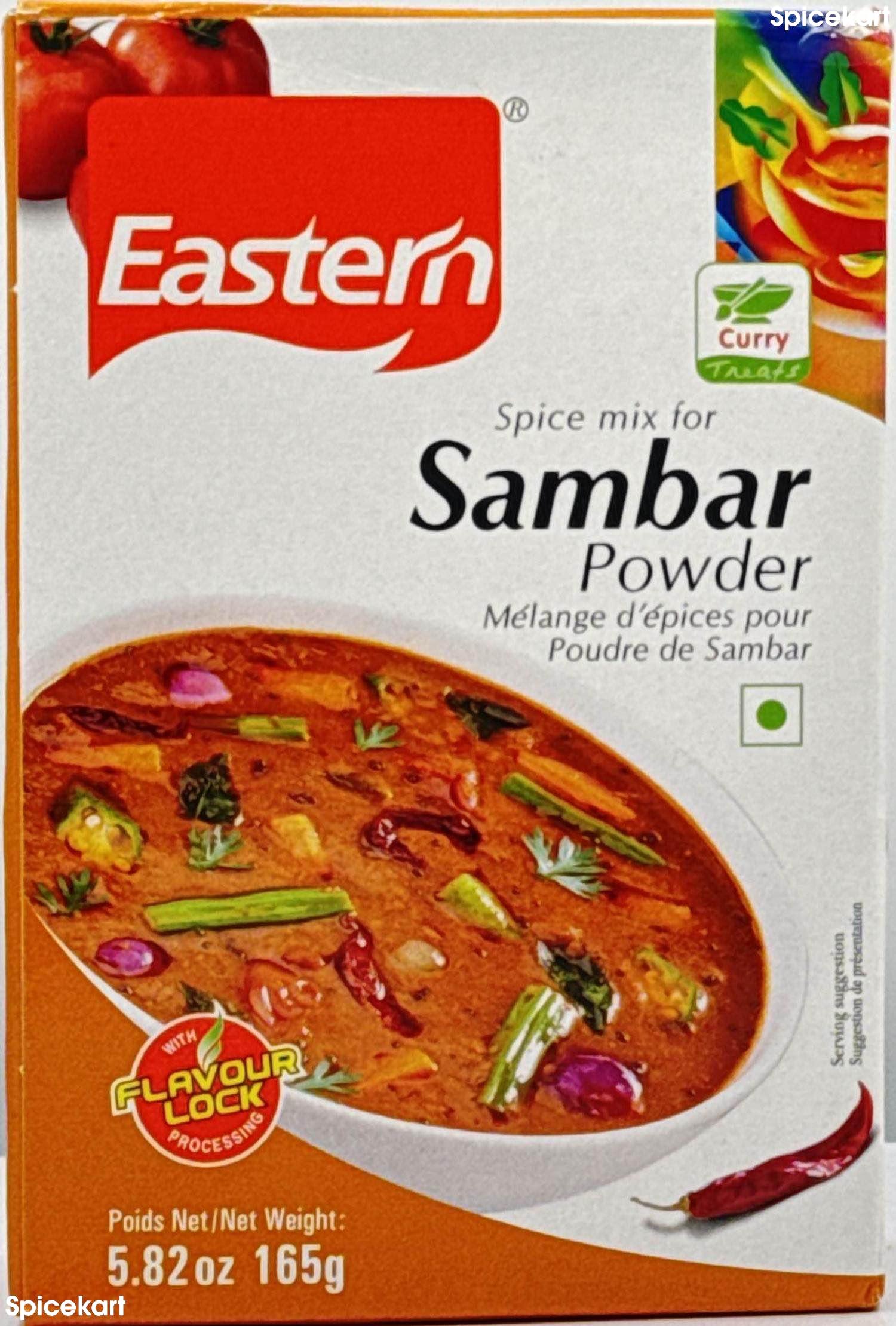 Eastern Sambar Powder