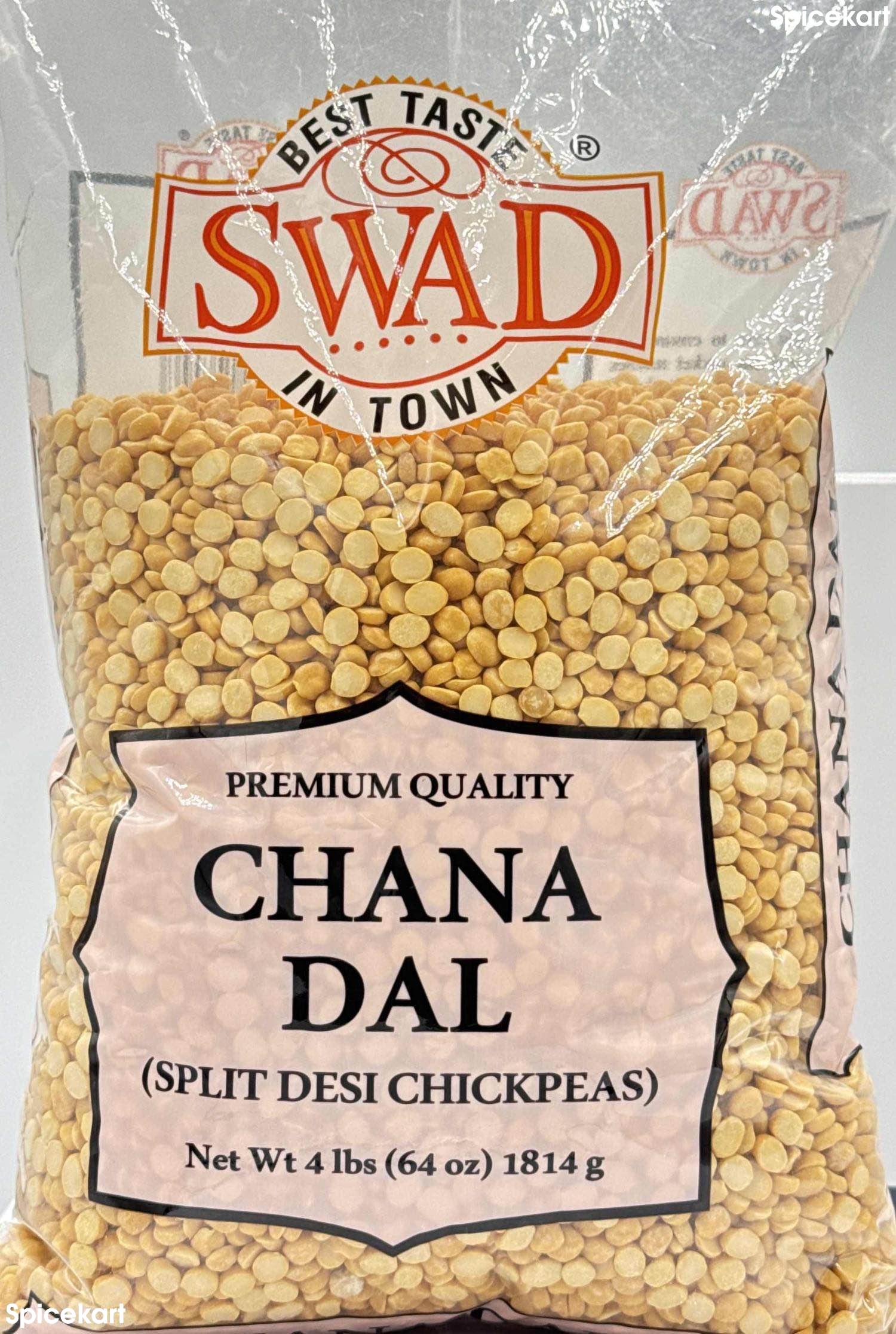Swad Chana Dal DFS