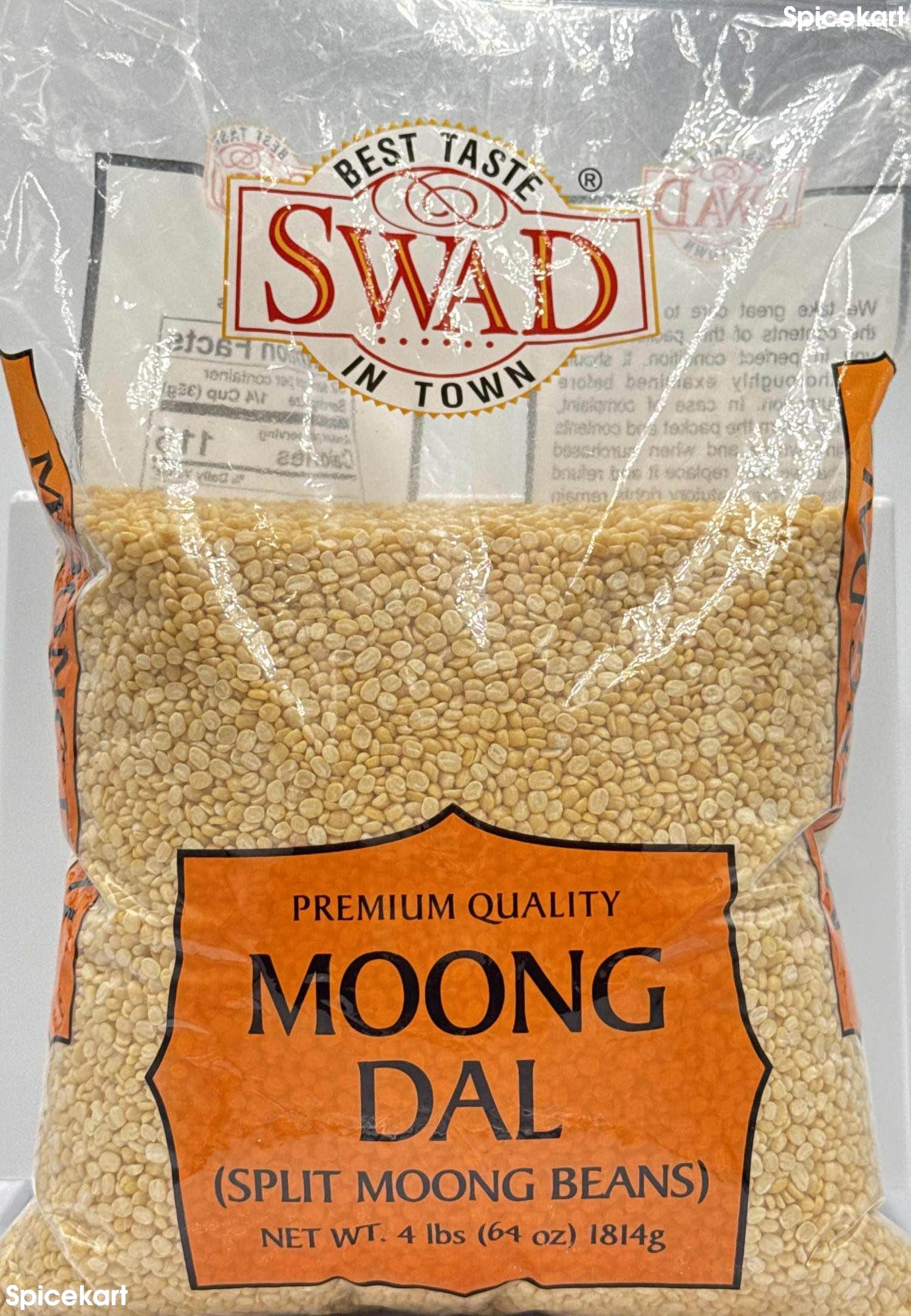 Swad Moong Dal DFS