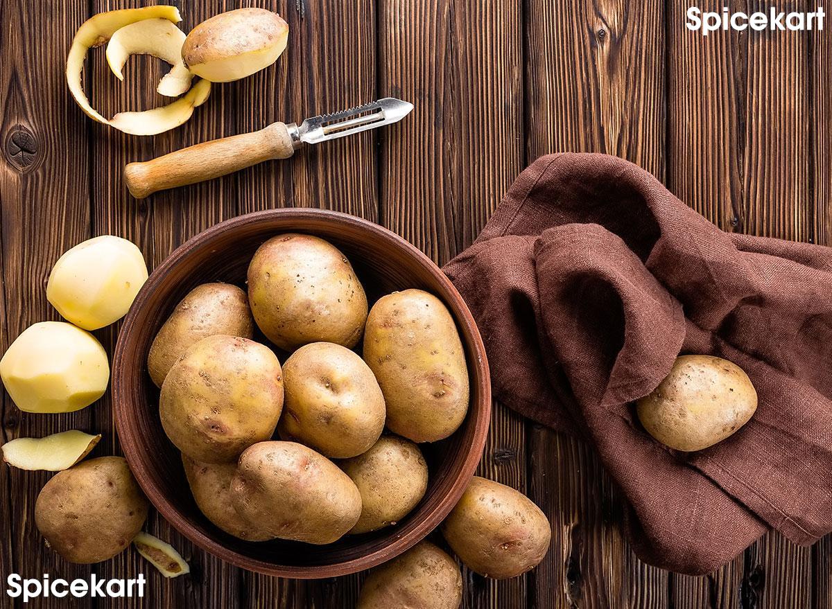 Potato